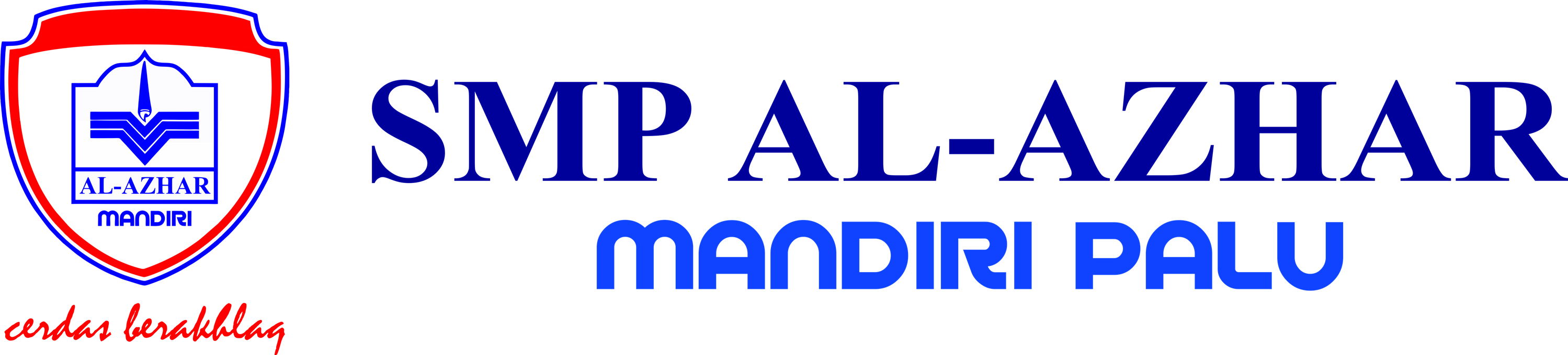 SMP Al-Azhar Mandiri Palu