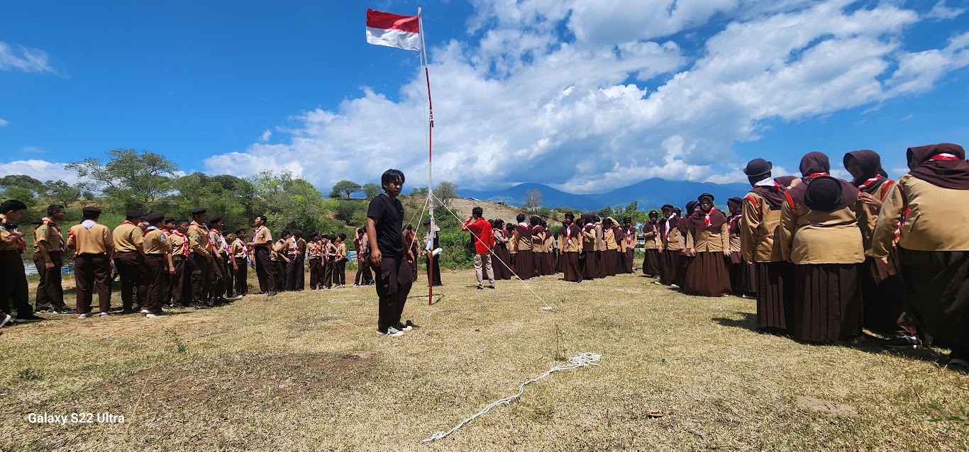 Pramuka