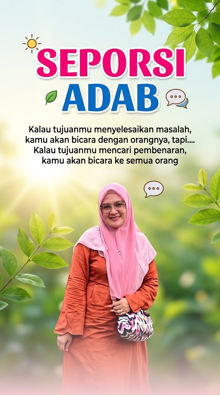 Munifah, M.Pd