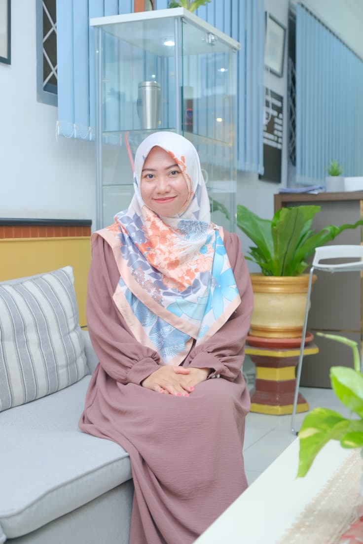 Foto Anisa Nurul Savitri, S.Pd, Gr