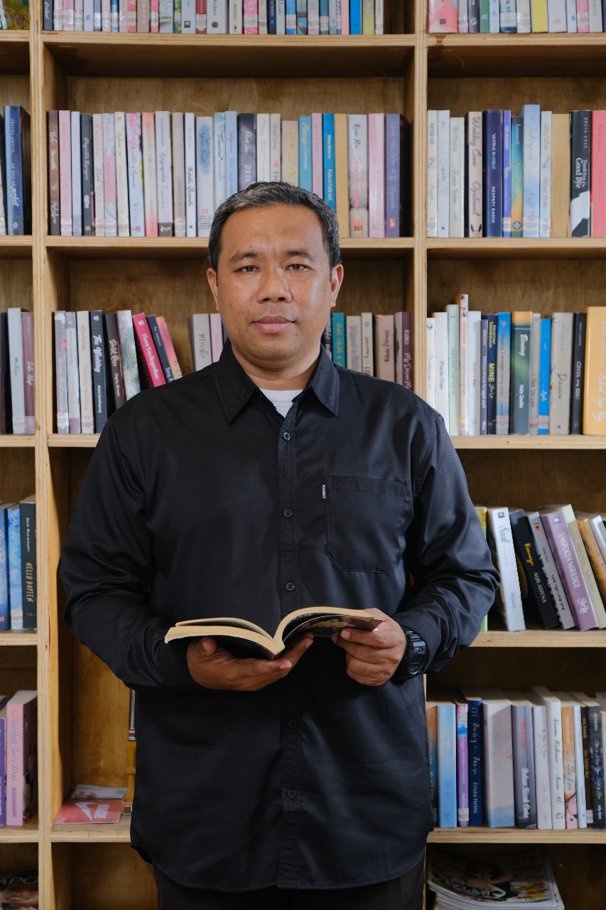 Foto Mardianto, S.Pd.,Gr