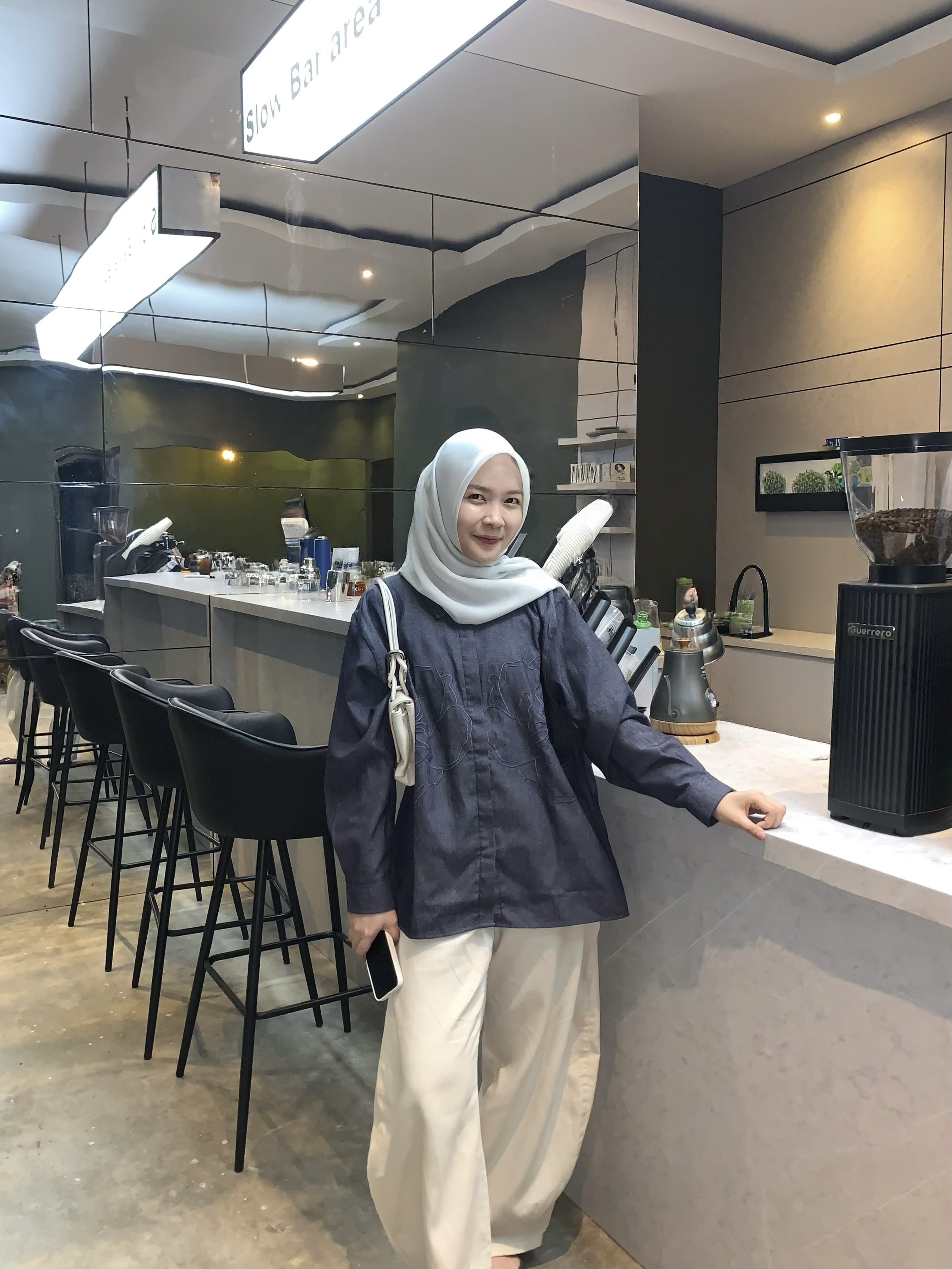 Cahaya Suryani, S.Pd