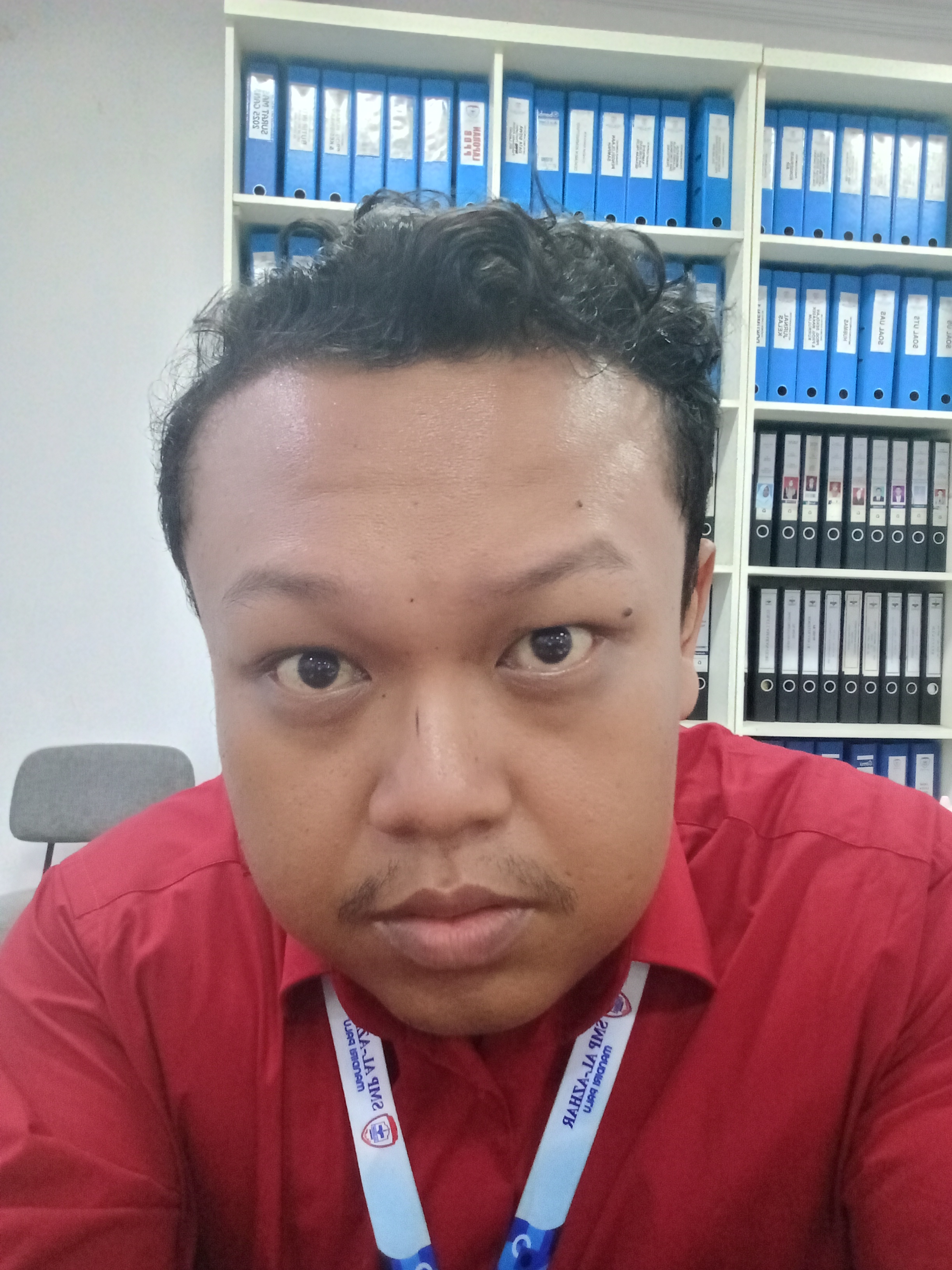 Foto Petra C.M. Sumampouw, S.Pd.,Gr