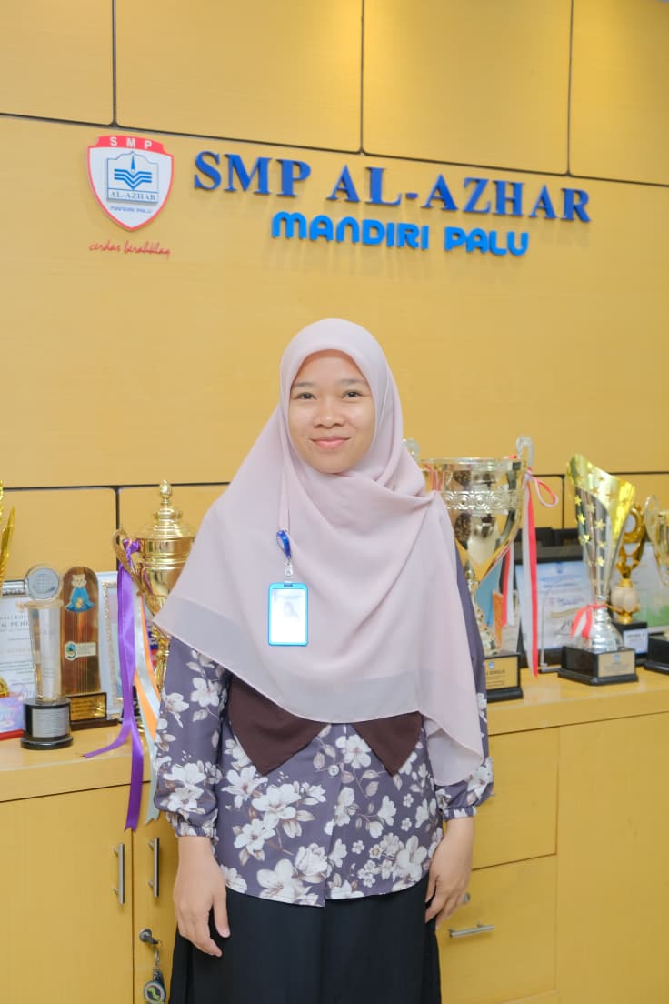 Foto Devi Novita Sari, S.Psi