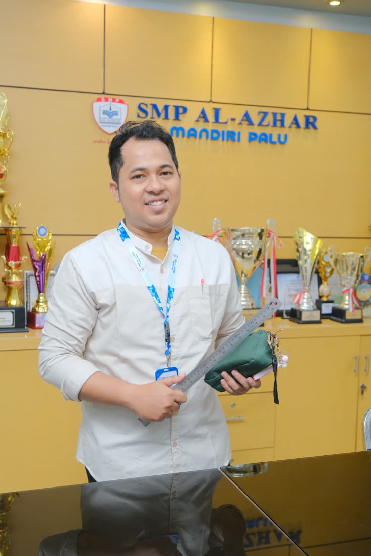 Foto Moh. Rofi'u, S.Pd