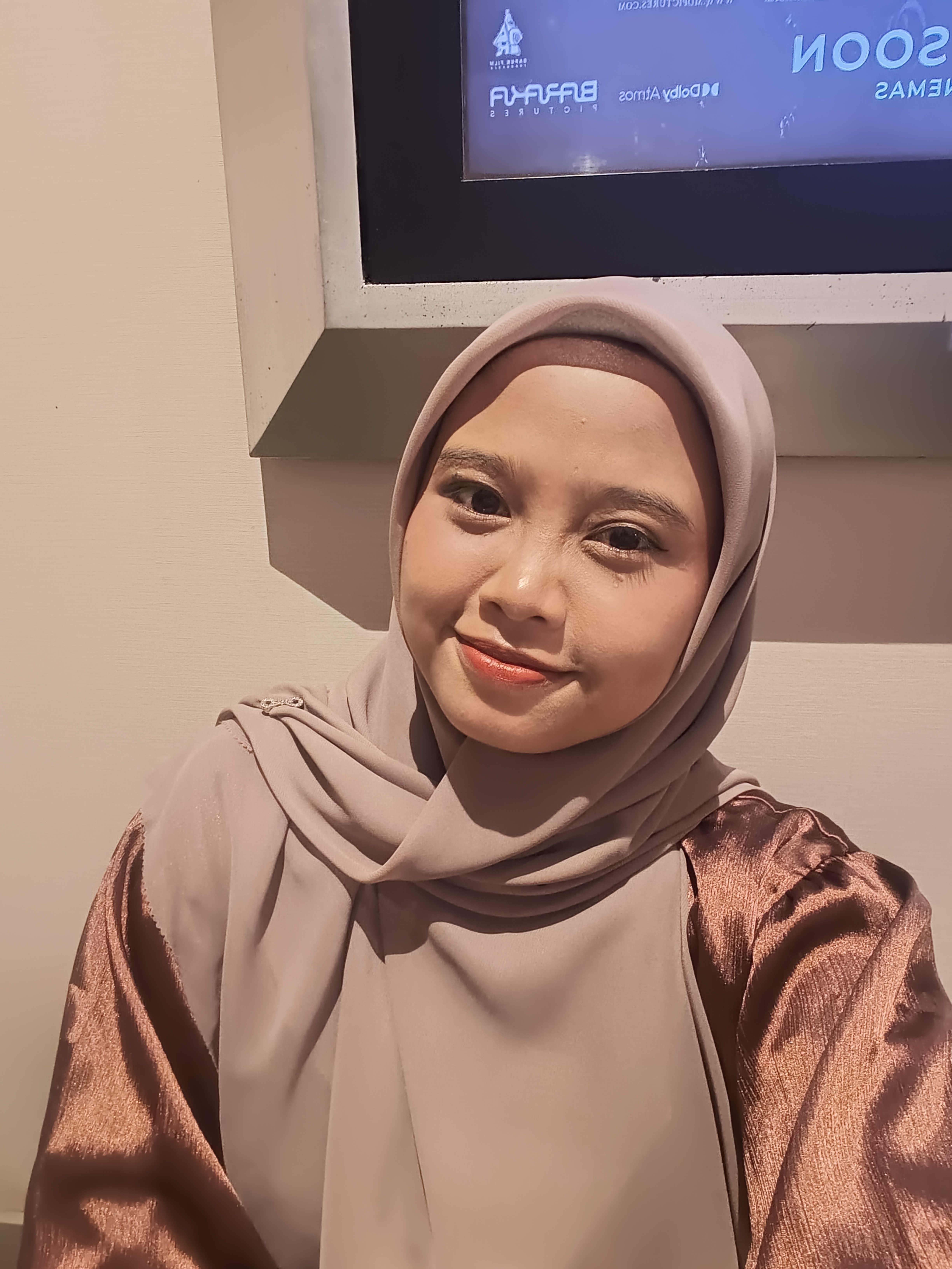 Foto Septyani Wulandari, S.Pd