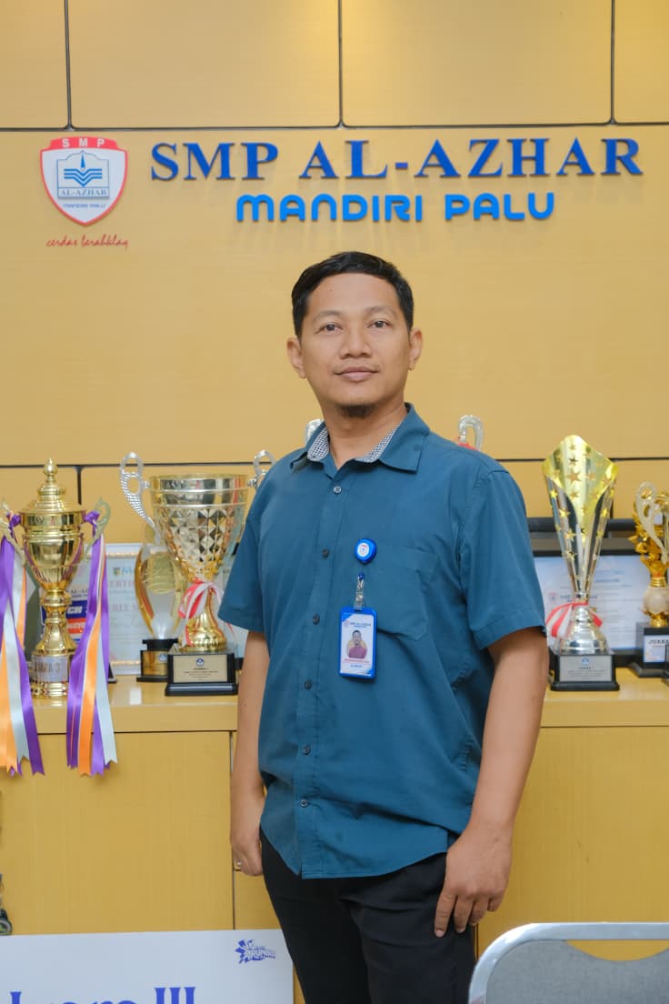 Foto Heru Andik Kusuma, S.Kom