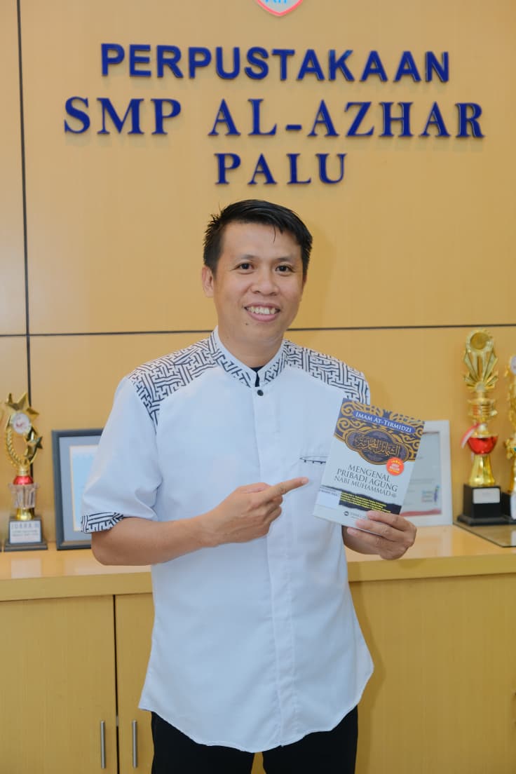 Foto Irwan S.Pd., Gr