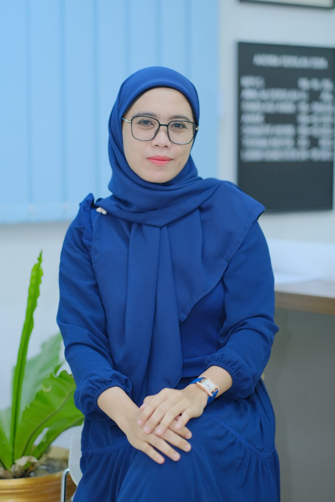 Foto Kepala Sekolah