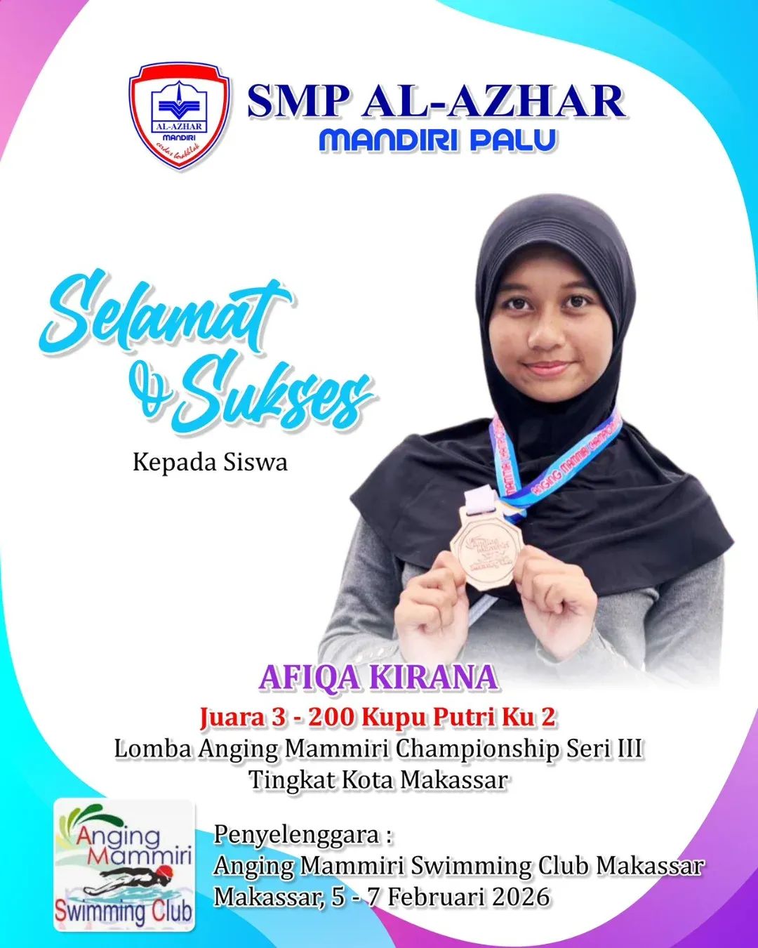 Lomba Angin Mamiri